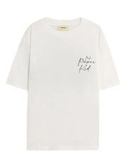 A PAPER KID - T-Shirt - F5PKUATH224