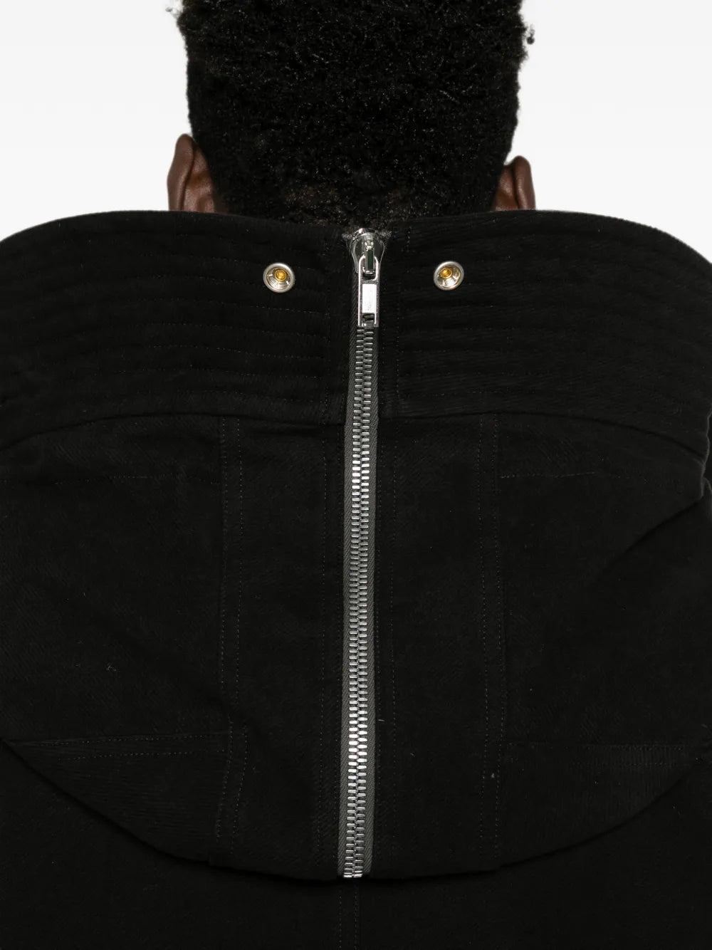 RICK OWENS - Giubbotti - RU02F4980TB