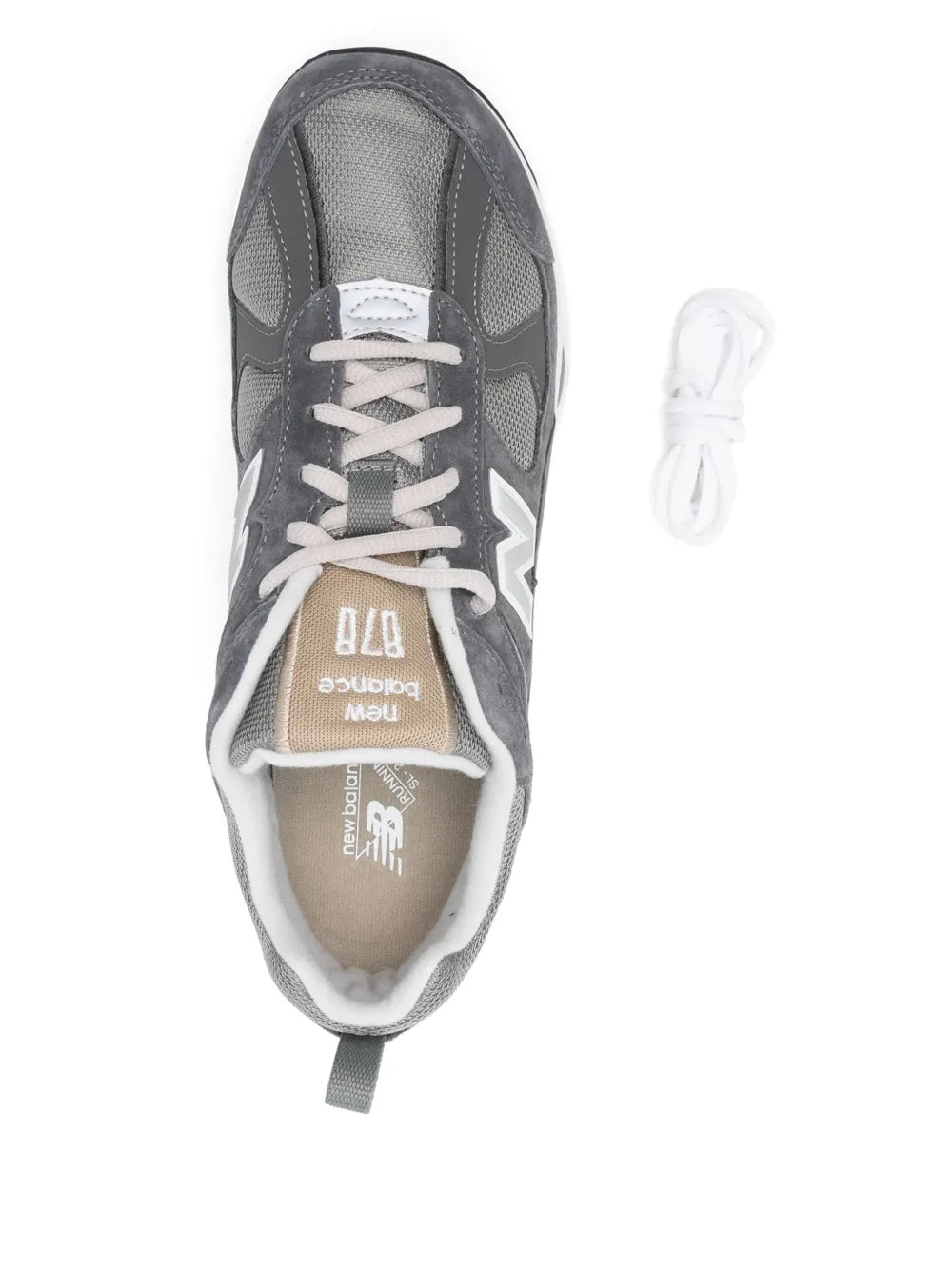 NEW BALANCE - Sneakers - CM878MG1