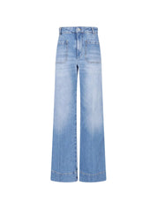 VICTORIA BECKHAM - Jeans - 1226DJE007252NS