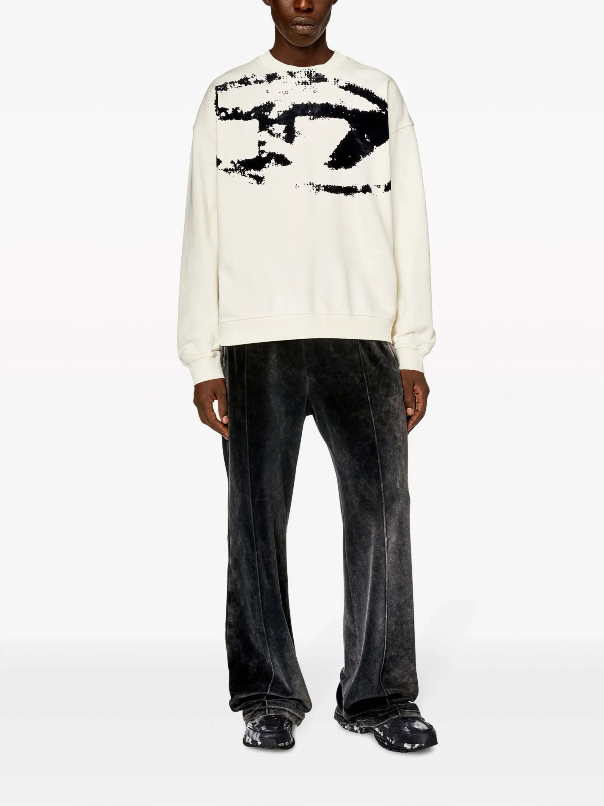 DIESEL - Felpe - A130510DQAK