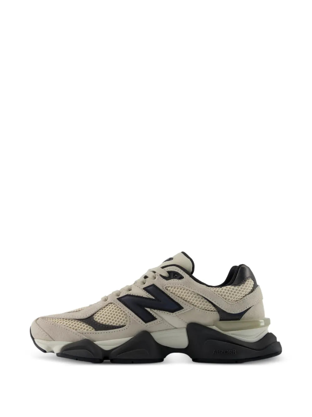 NEW BALANCE - Sneakers - U90606H1