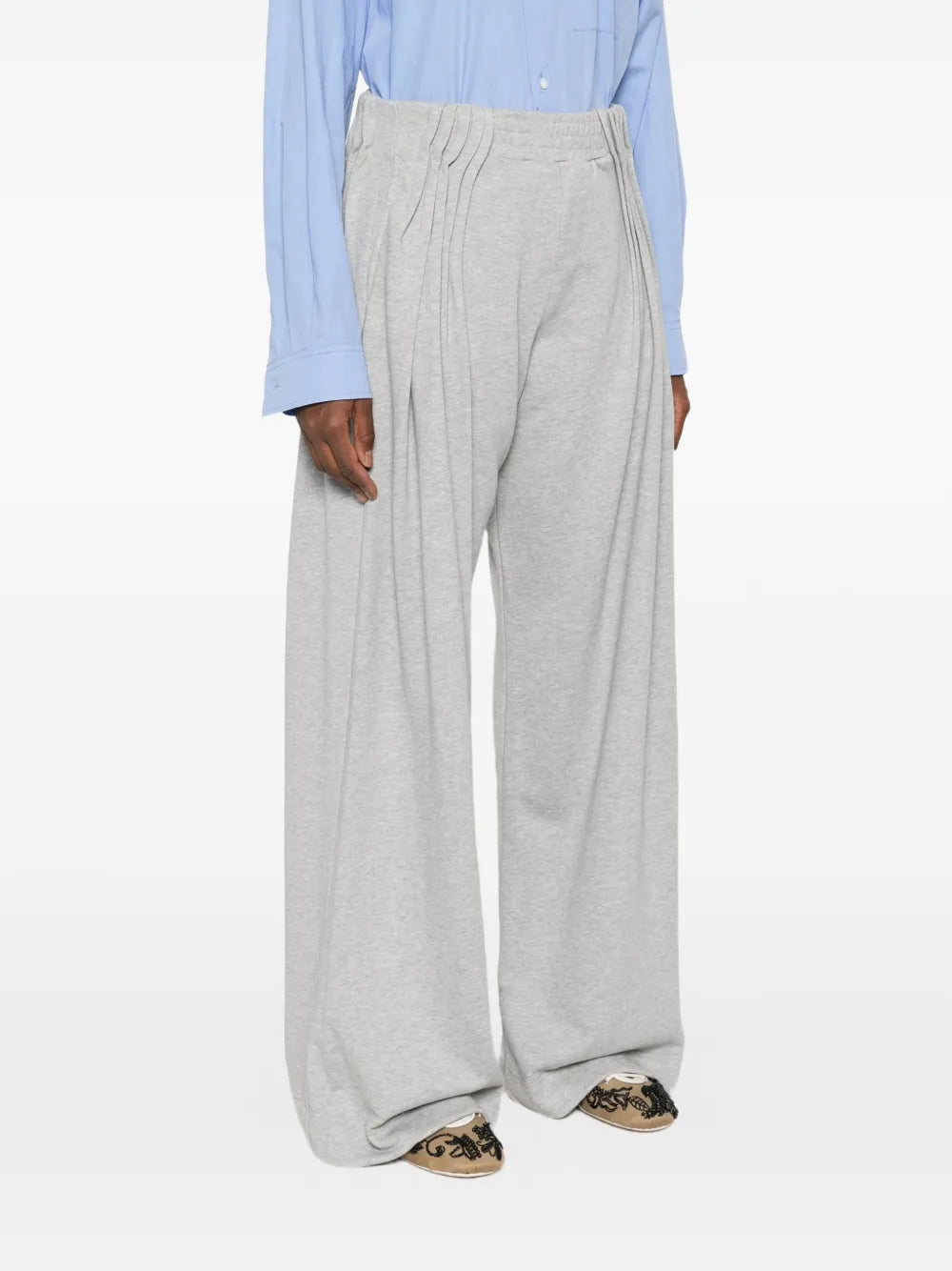 DRIES VAN NOTEN - Pantaloni - 2620111384612