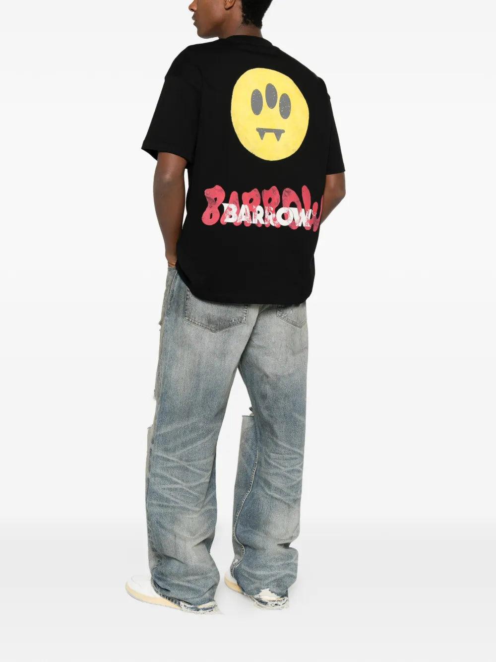 BARROW - T-Shirt - F6BWUATH026