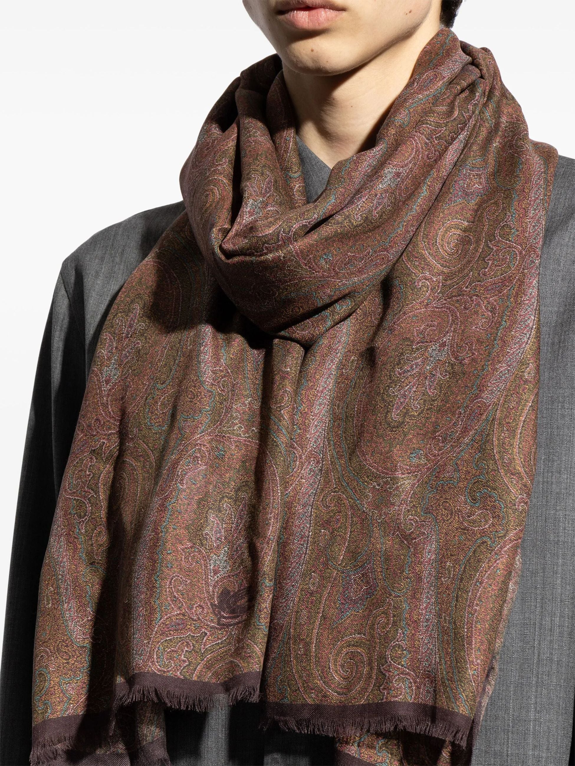 ETRO - Sciarpe - MATA0007AK318