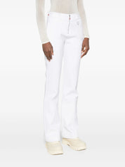 CASABLANCA - Pantaloni - WAW25TR32501EXSKI