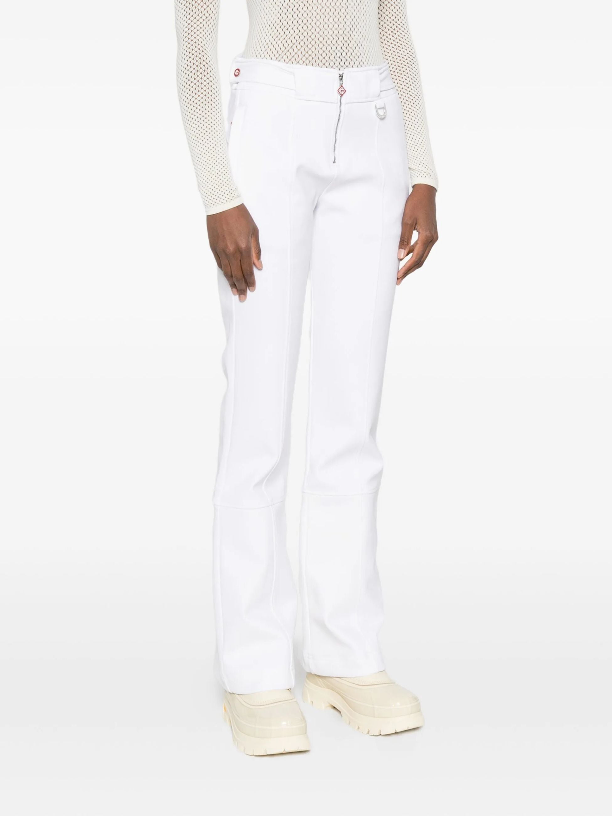 CASABLANCA - Pantaloni - WAW25TR32501EXSKI