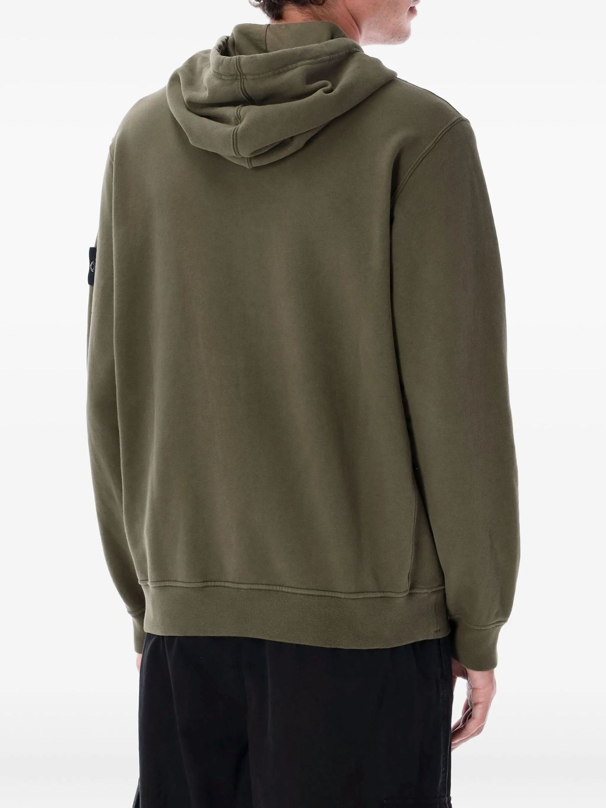 STONE ISLAND - Felpe - 6100067S0A20