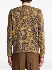 ETRO - Maglieria - MRKF0096AKC88