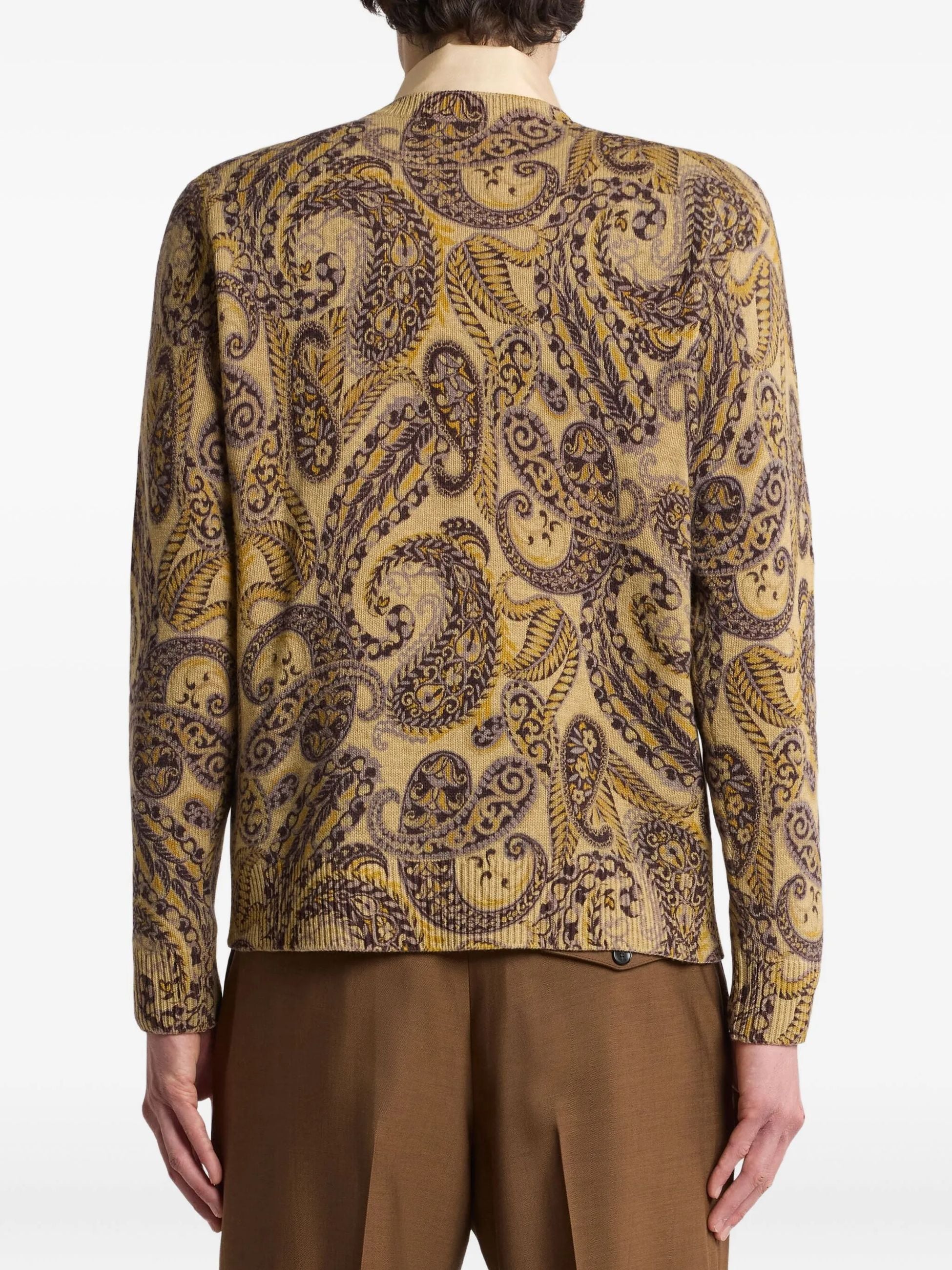 ETRO - Maglieria - MRKF0096AKC88