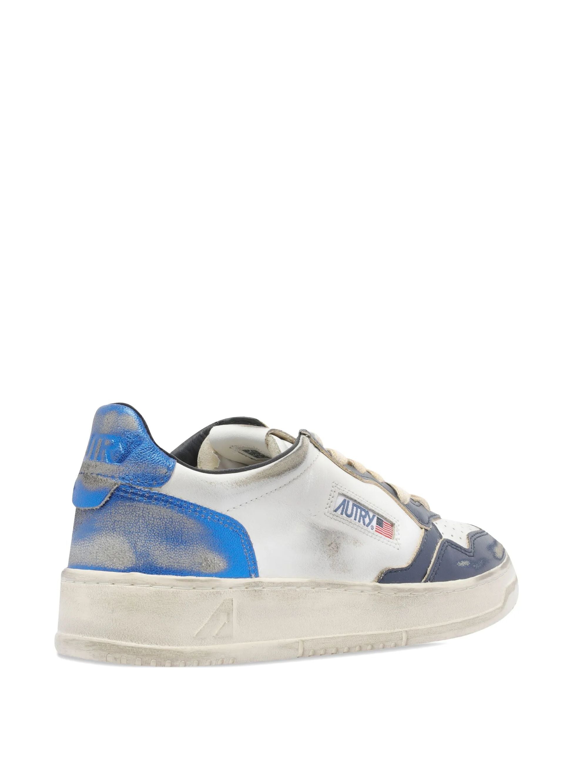 AUTRY - Sneakers - AVLMSV55