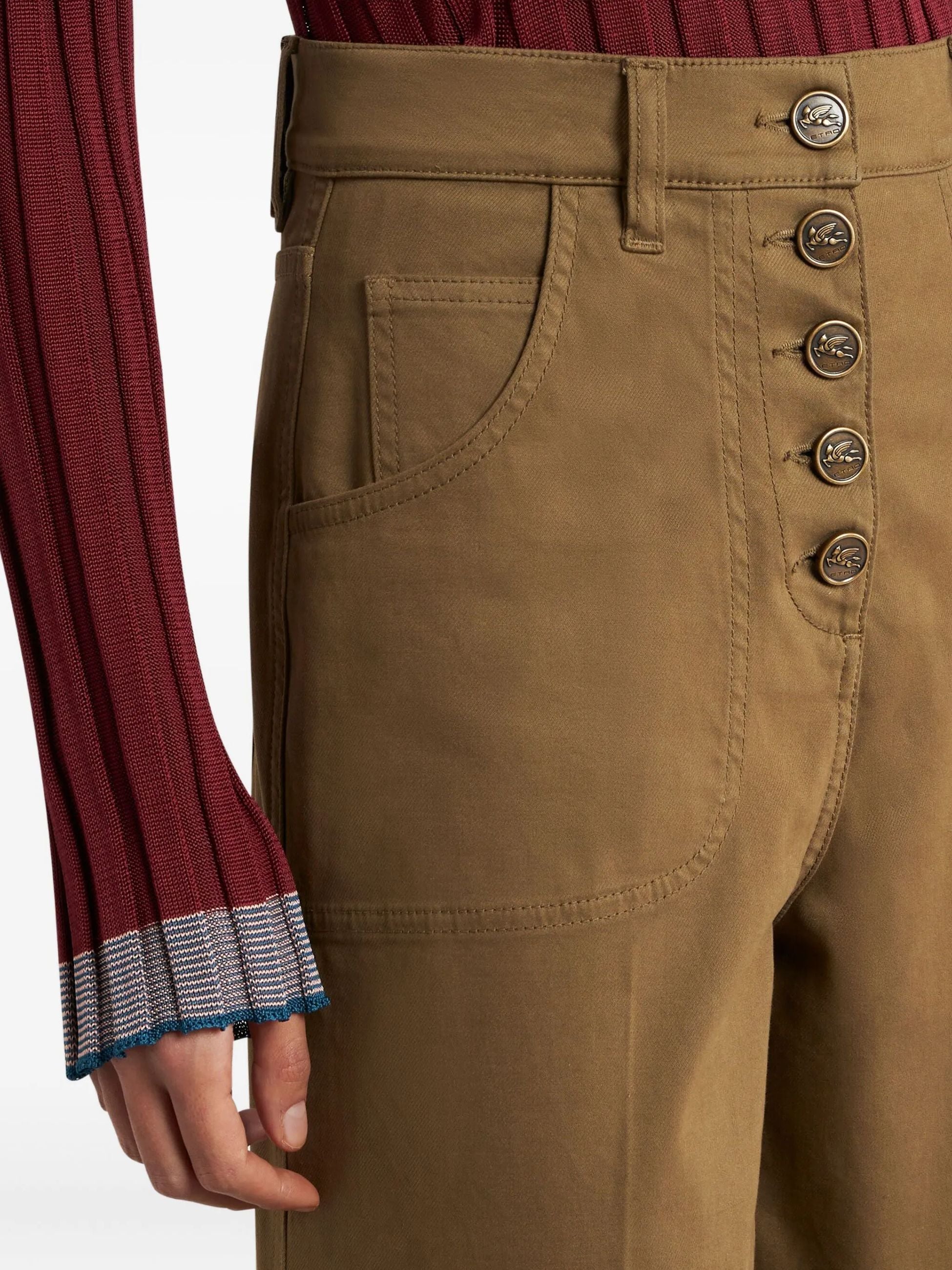 ETRO - Jeans - WRNB0004AV689