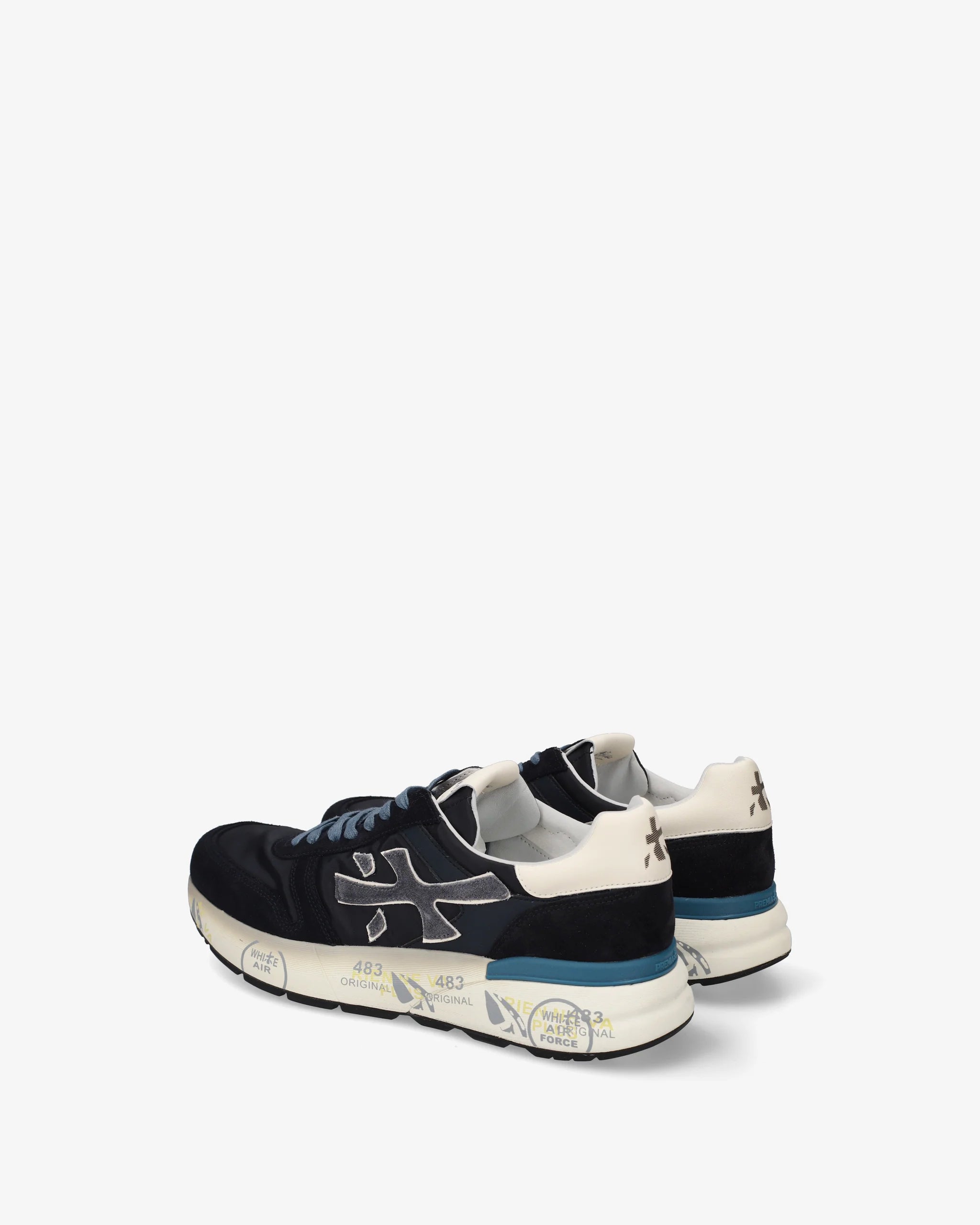 PREMIATA - Sneakers - MICK7716