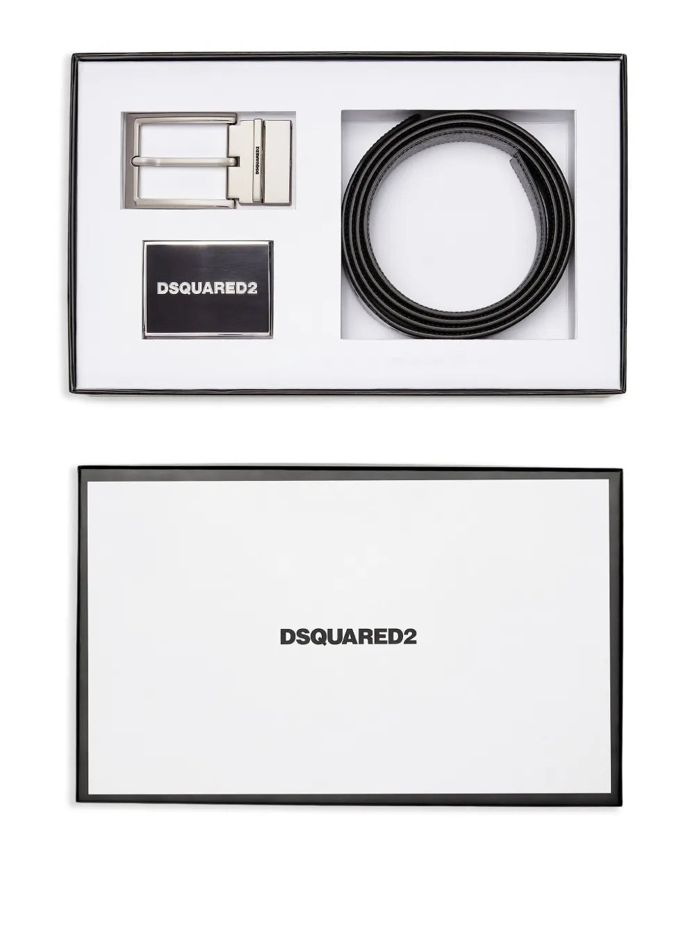DSQUARED2 - Cinture - GBM000212900001