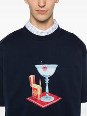DRÔLE DE MONSIEUR - T-Shirt - JTS291CO002NY