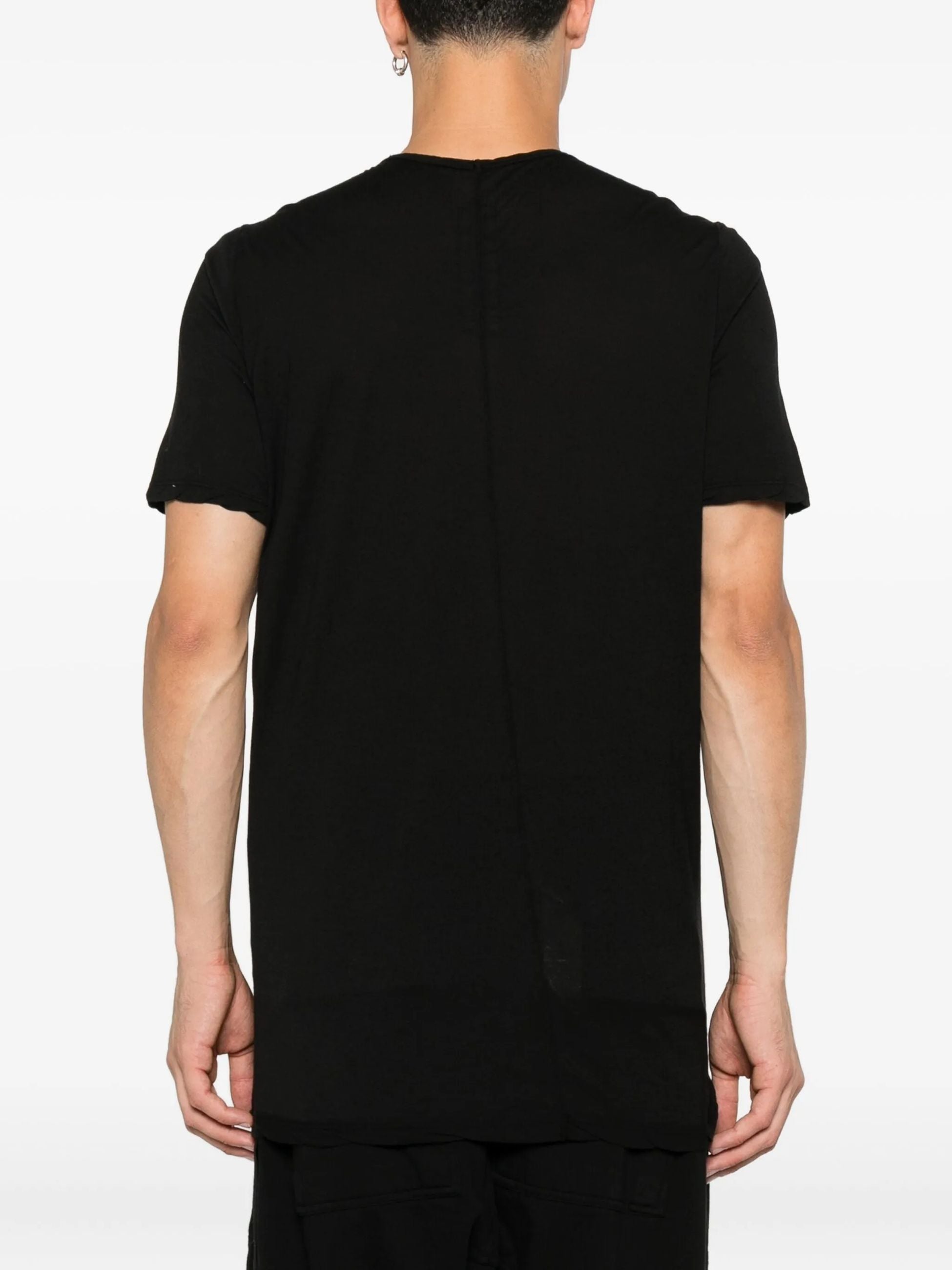 RICK OWENS DRKSHDW - T-Shirt - DU02E7250BH