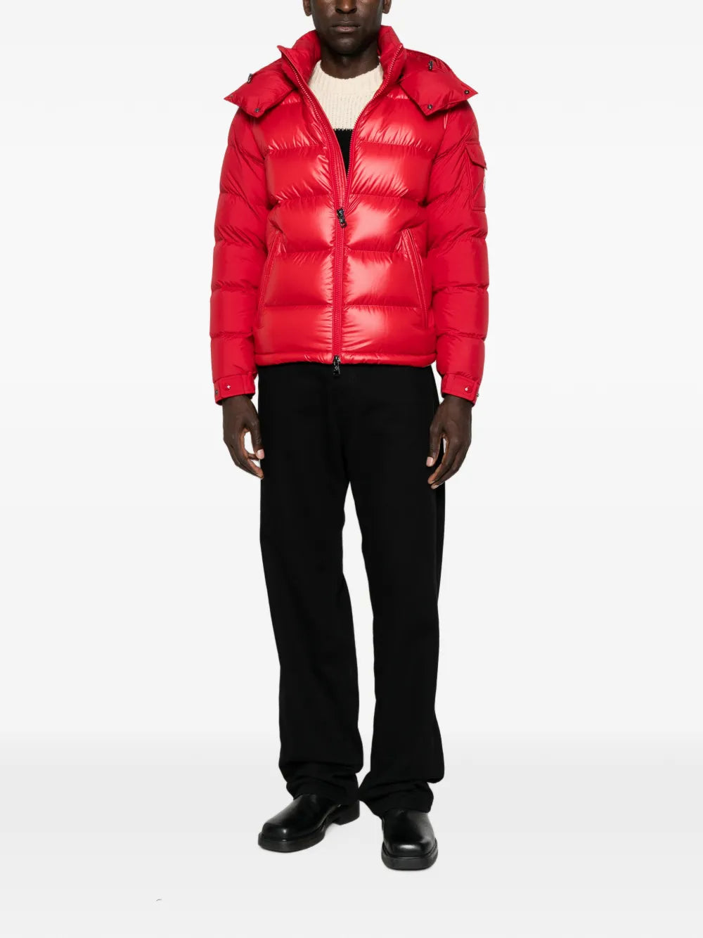 MONCLER - Giubbotti - L20911A00138597YX