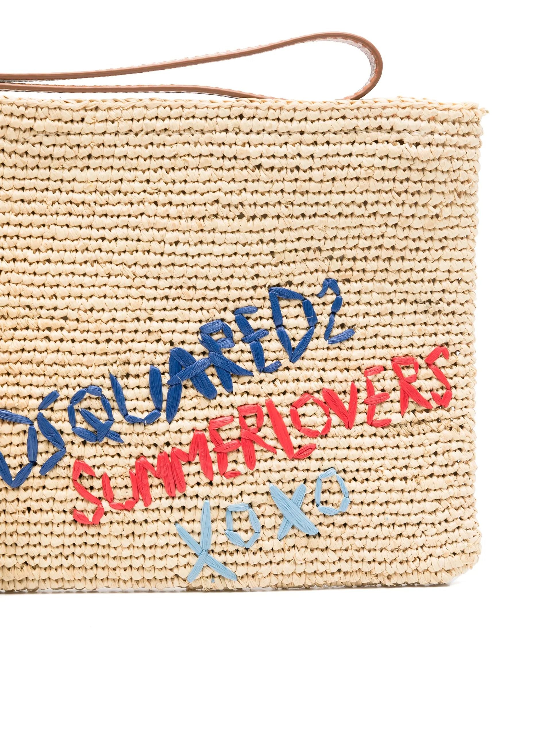 DSQUARED2 Borse