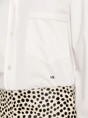 VICTORIA BECKHAM - Camicie - 1124WSH005238J