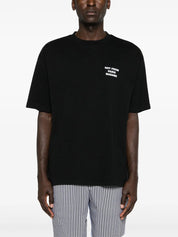 DRÔLE DE MONSIEUR - T-Shirt - PERMTS203CO002