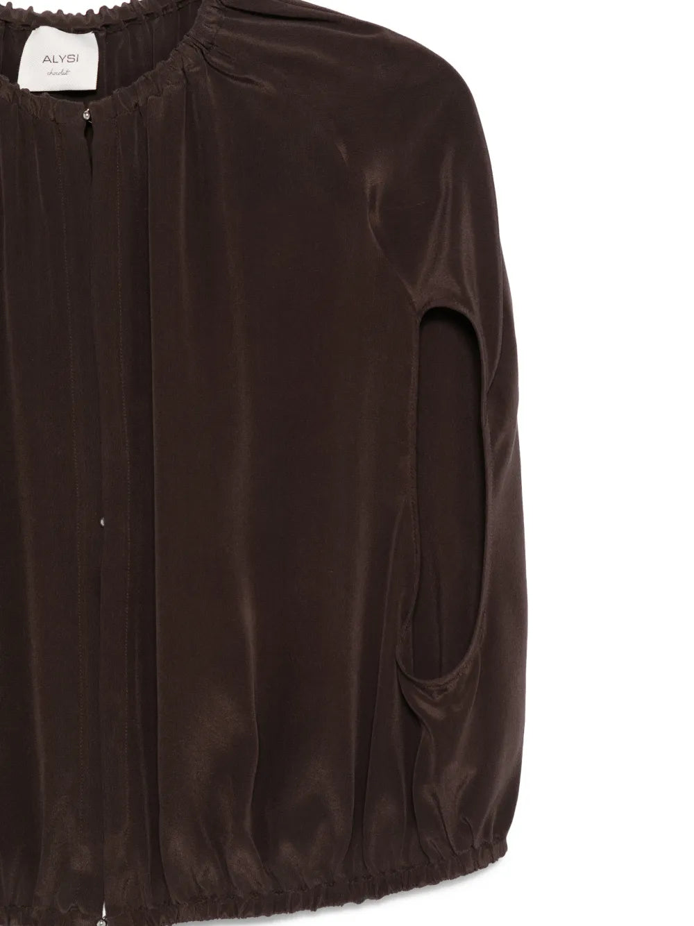 ALYSI - Camicie - 116928P6209