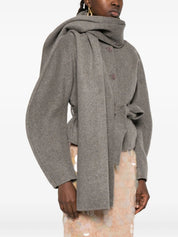 P.A.R.O.S.H. - Giacche - D431794LEAK25