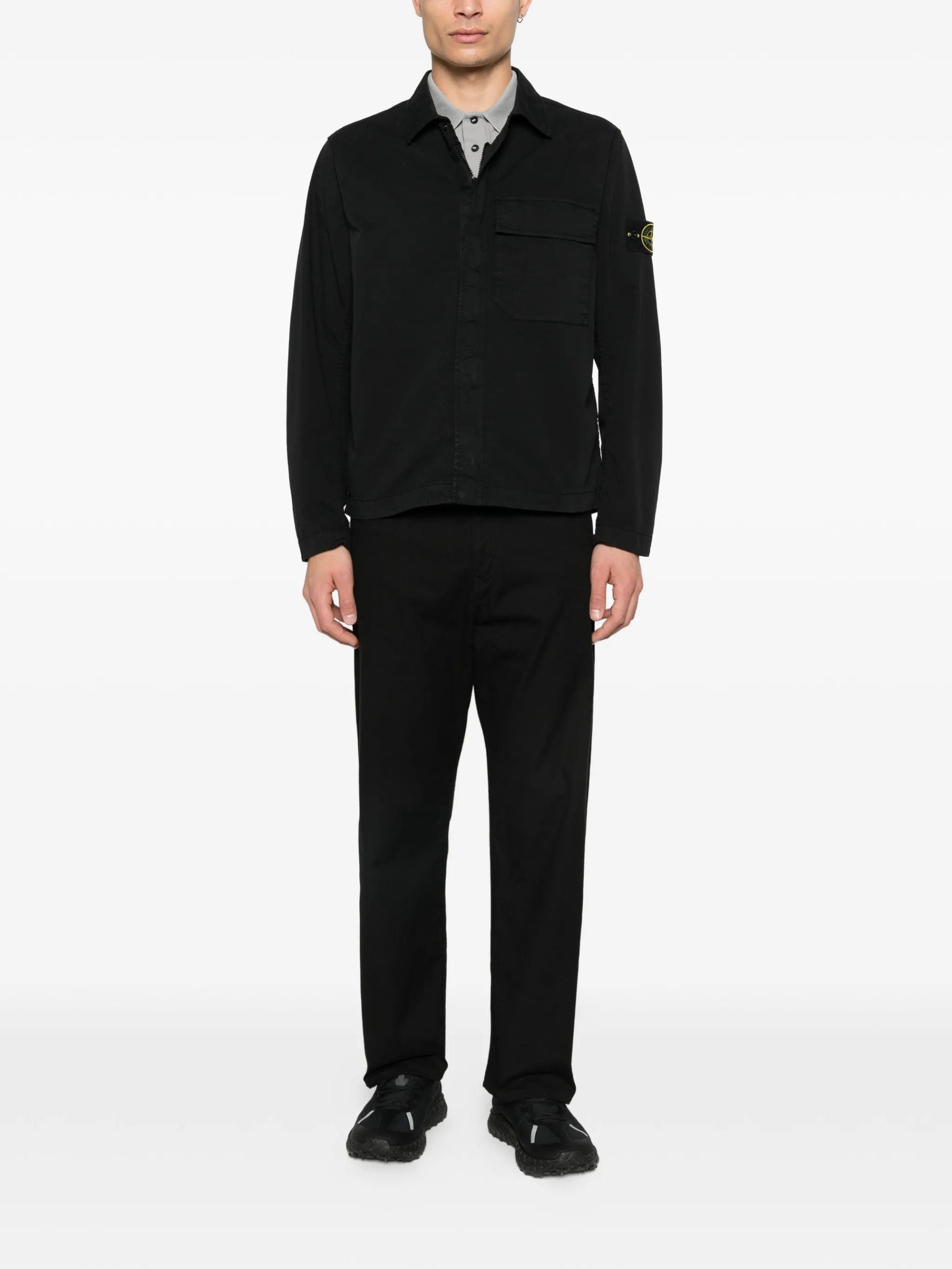 STONE ISLAND - Camicie - L1S151200013S0A10