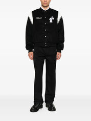 RHUDE - Giacche - RHFW25JA01841