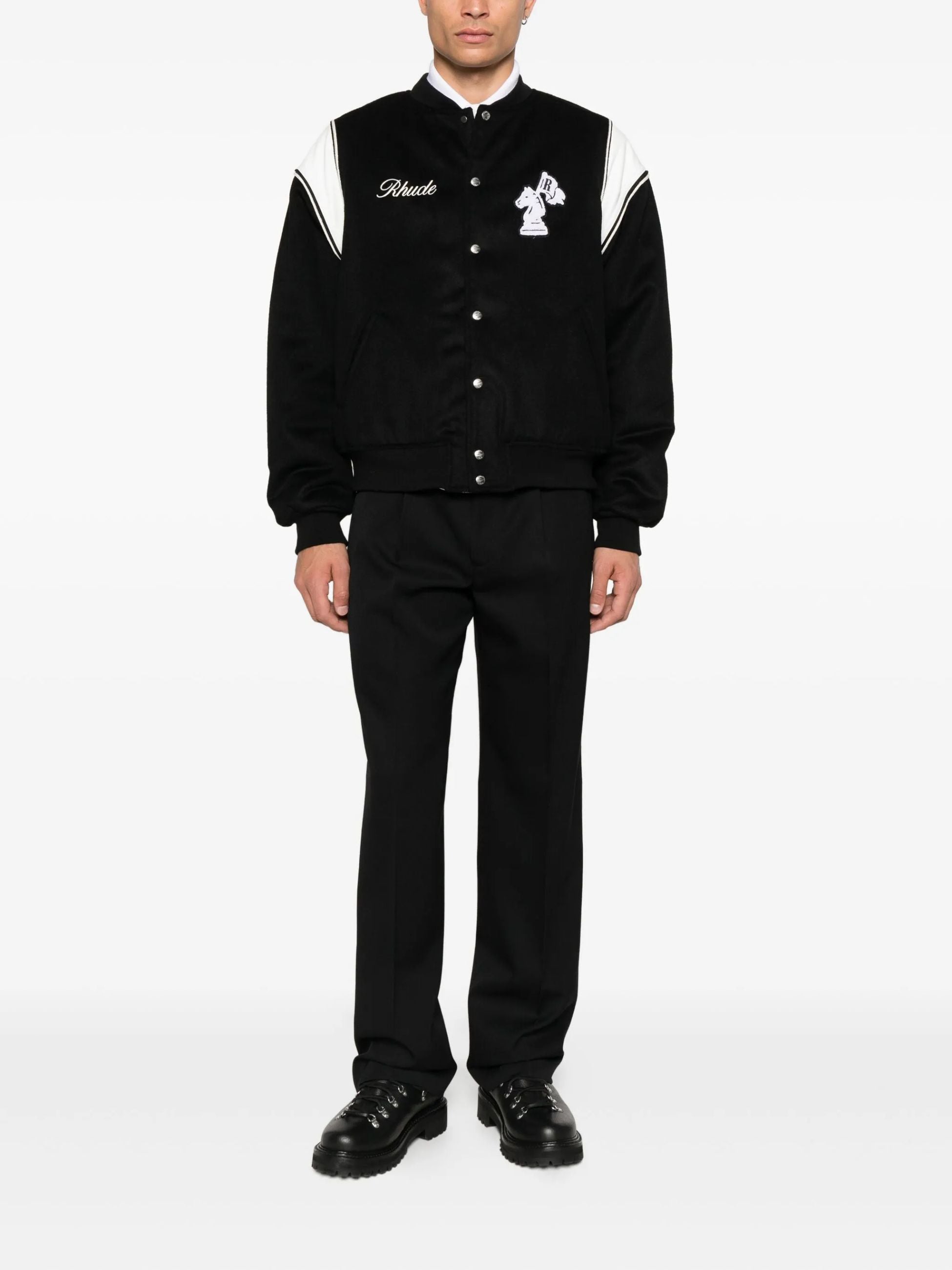 RHUDE - Giacche - RHFW25JA01841