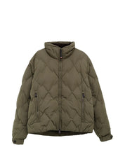 MONCLER GRENOBLE - Giubbotti - L20971A0003059876