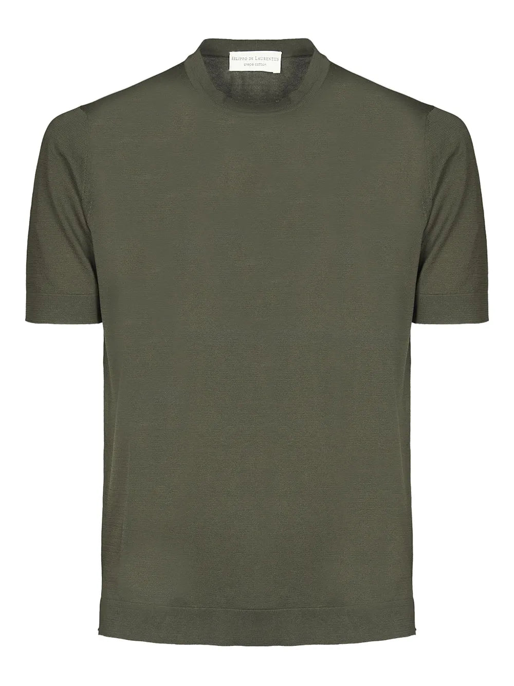 FILIPPO DE LAURENTIIS - T-Shirt - TS0MCCR14R