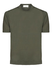 FILIPPO DE LAURENTIIS - T-Shirt - TS0MCCR14R