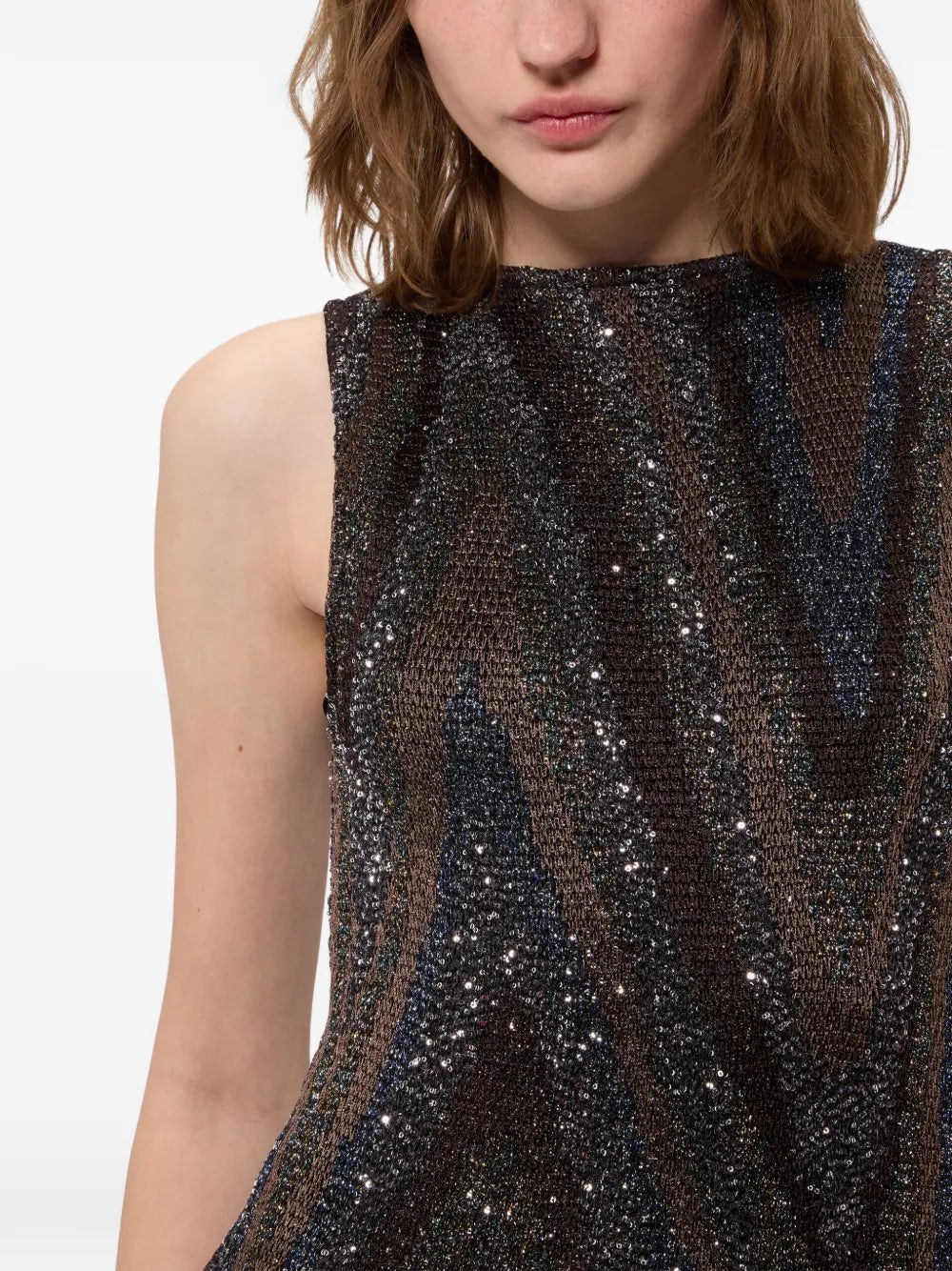 MISSONI - Abiti - DS26WG3TBK01LY