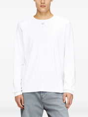 DIESEL - T-Shirt - A199670AIJU
