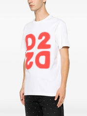 DSQUARED2 - T-Shirt - S74GD1579D20106