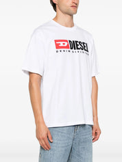 DIESEL - T-Shirt - A149430GRAI