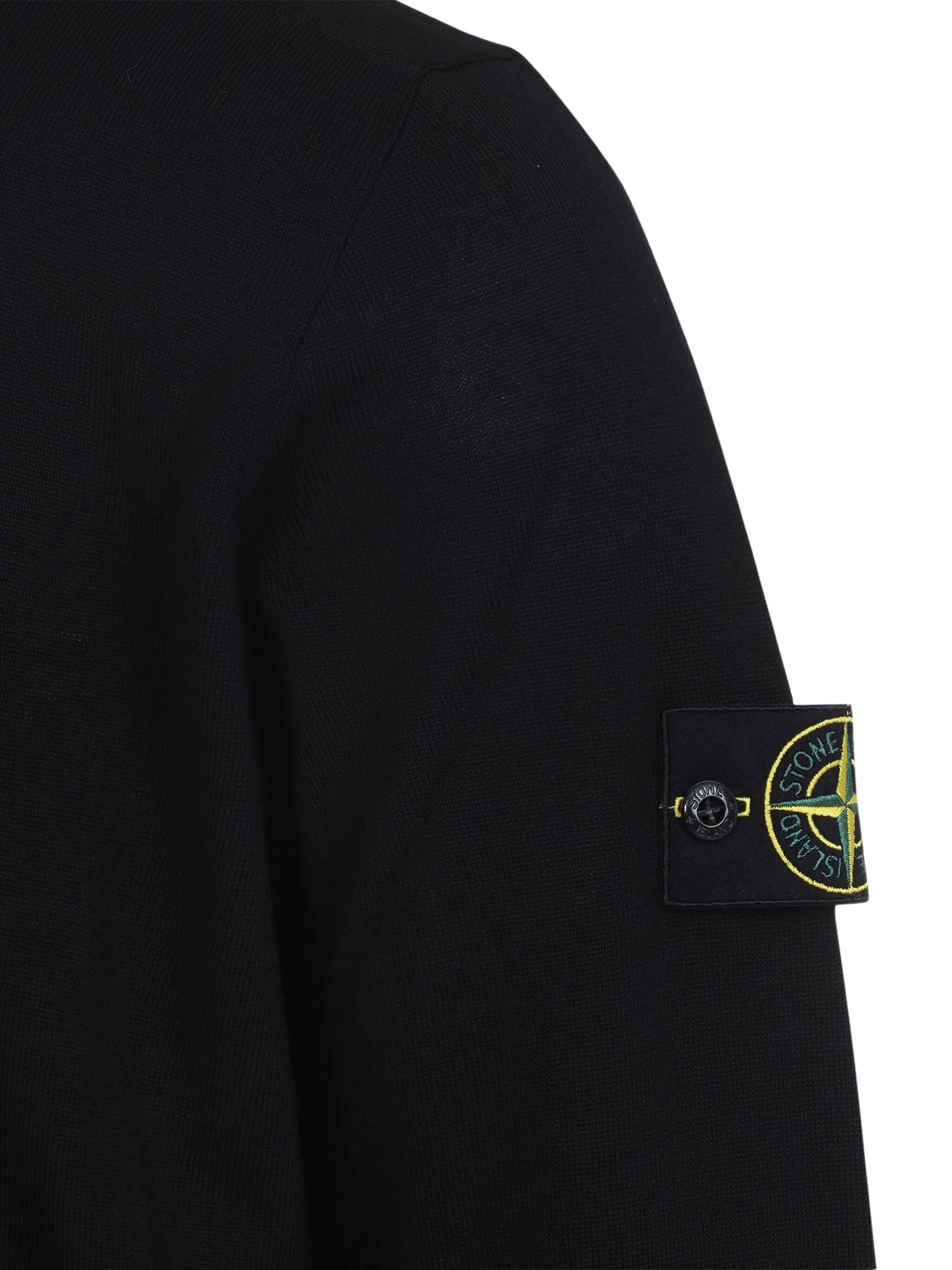 STONE ISLAND - Maglieria - 5100071S00C4