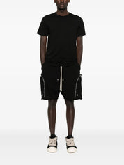 RICK OWENS DRKSHDW - T-Shirt - DU02E7250RNP