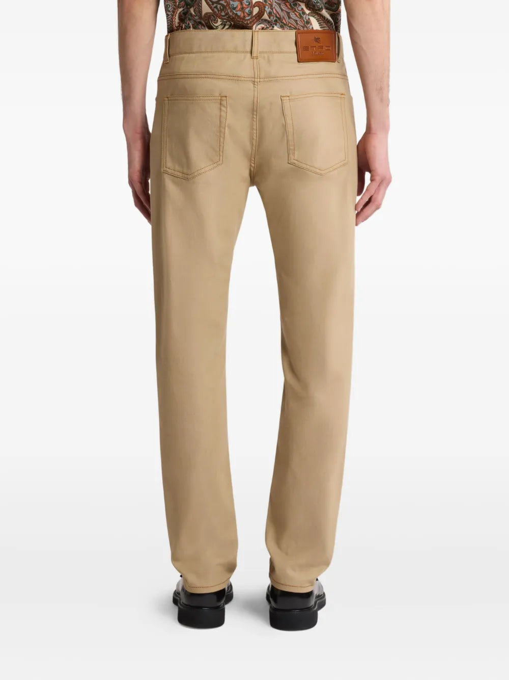 ETRO - Jeans - MRNB000499TUEM5
