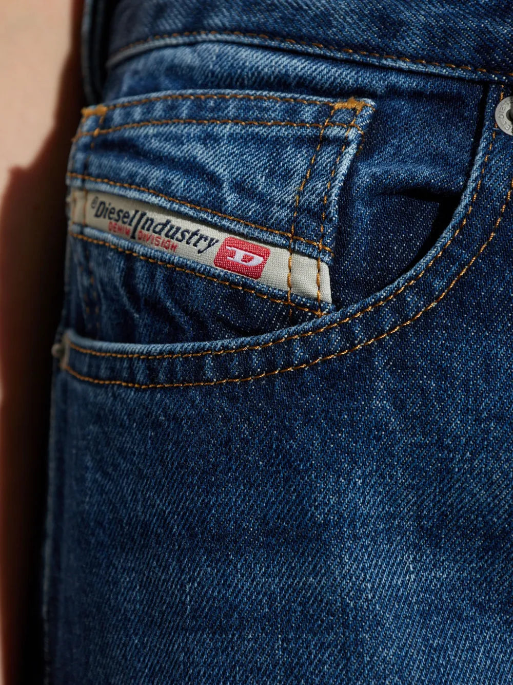 DIESEL - Jeans - A0692609I27