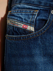 DIESEL - Jeans - A0692609I27