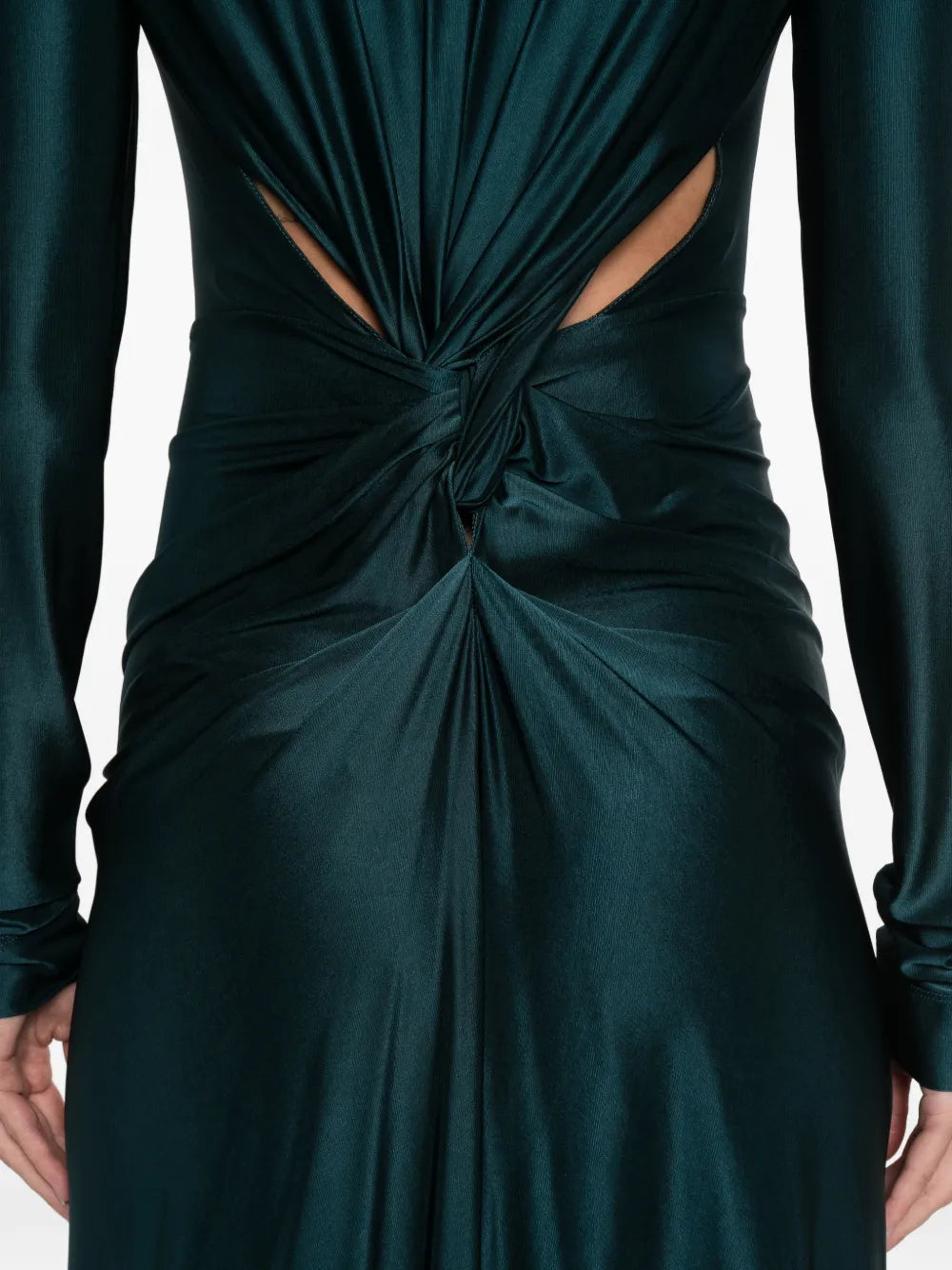 VICTORIA BECKHAM - Abiti - 1126WDR007019A