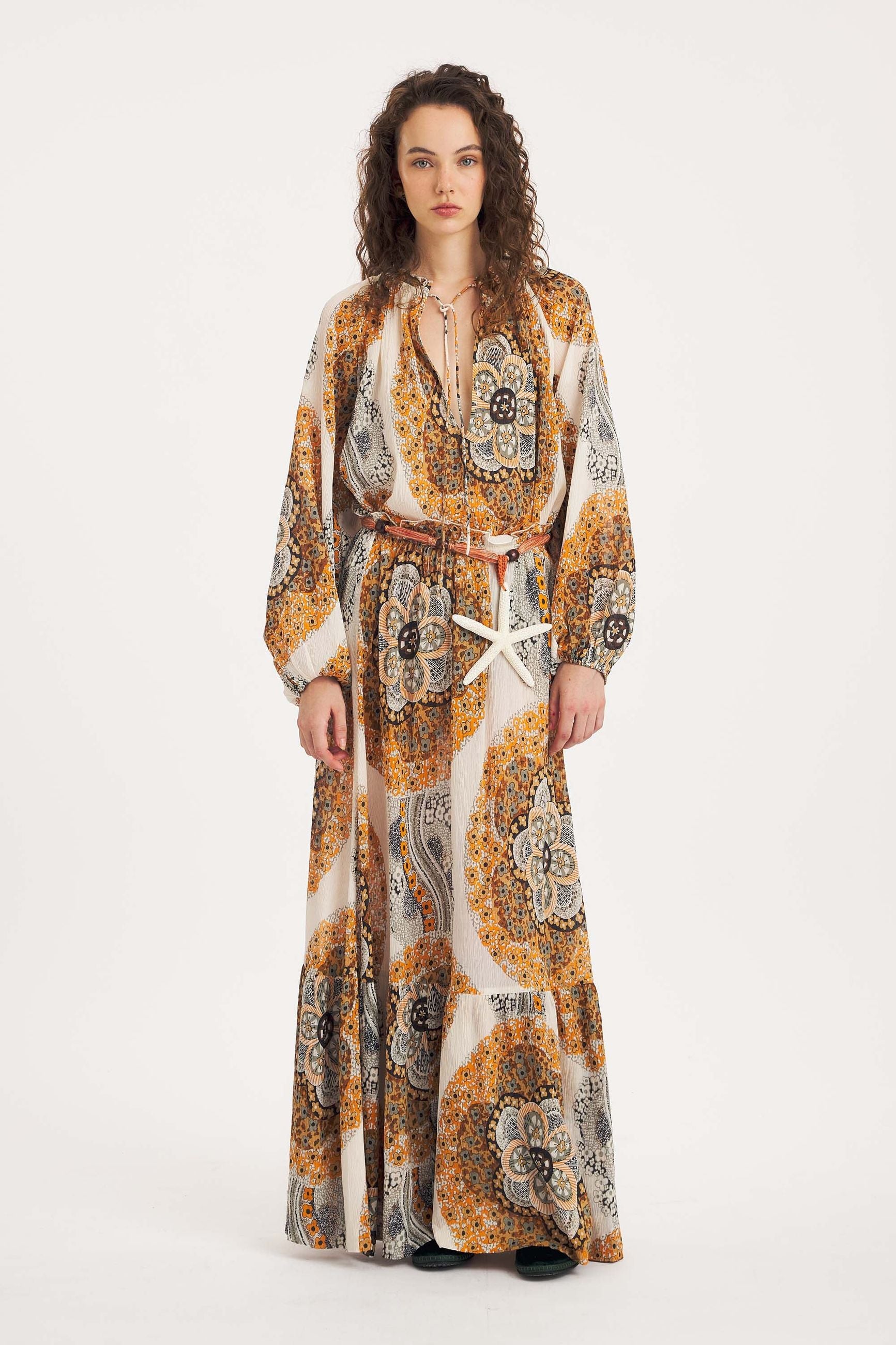 ANTIK BATIK - Gonne - LILI1SKI