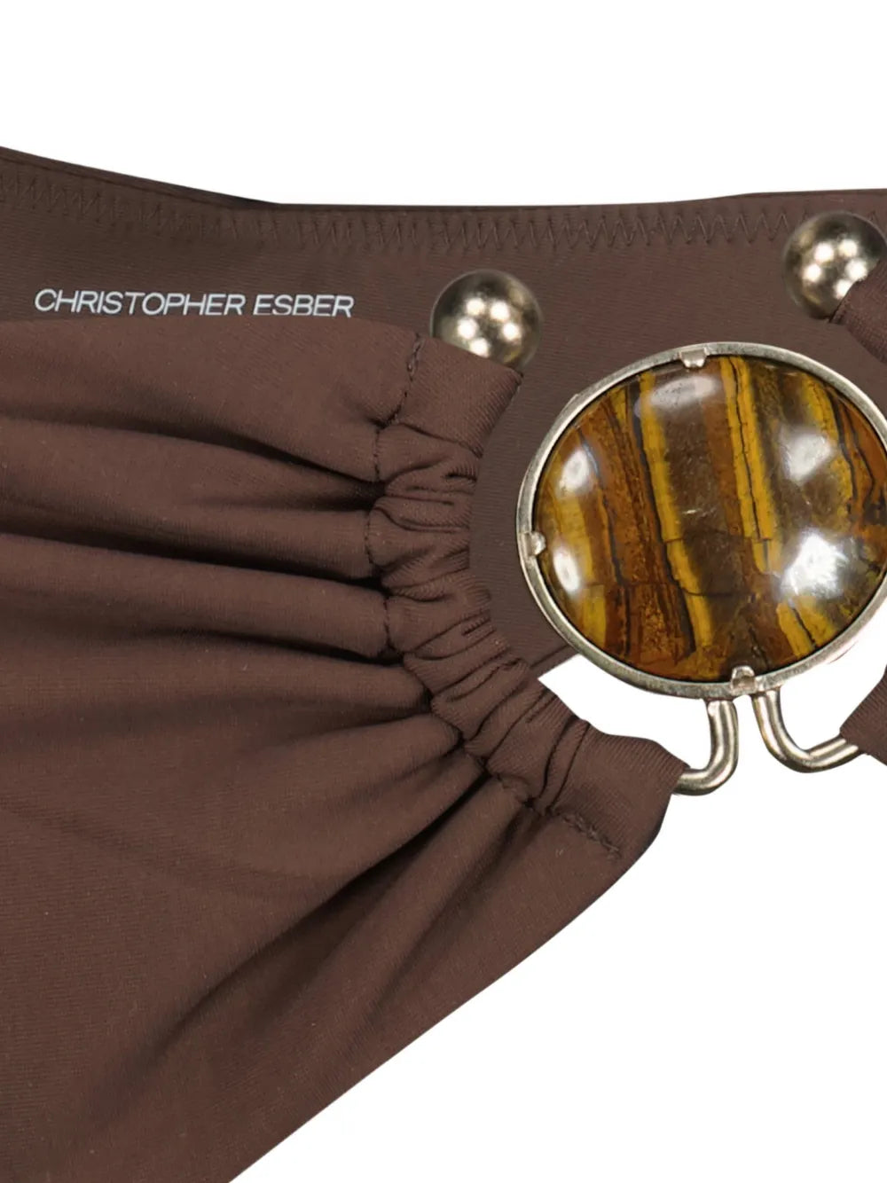 CHRISTOPHER ESBER - Beachwear - 25047366