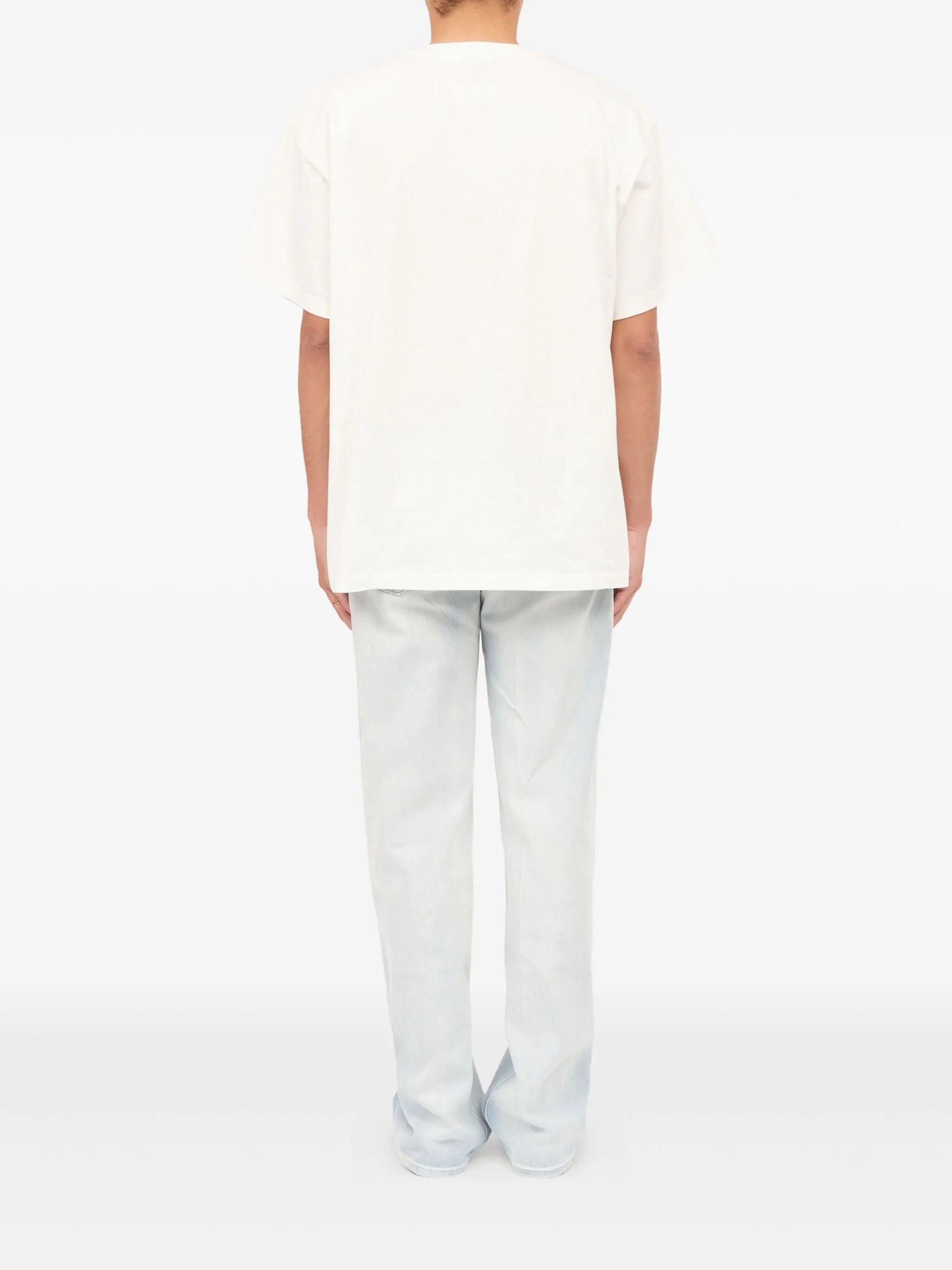 MM6 - T-Shirt - SH0GC0068M20050