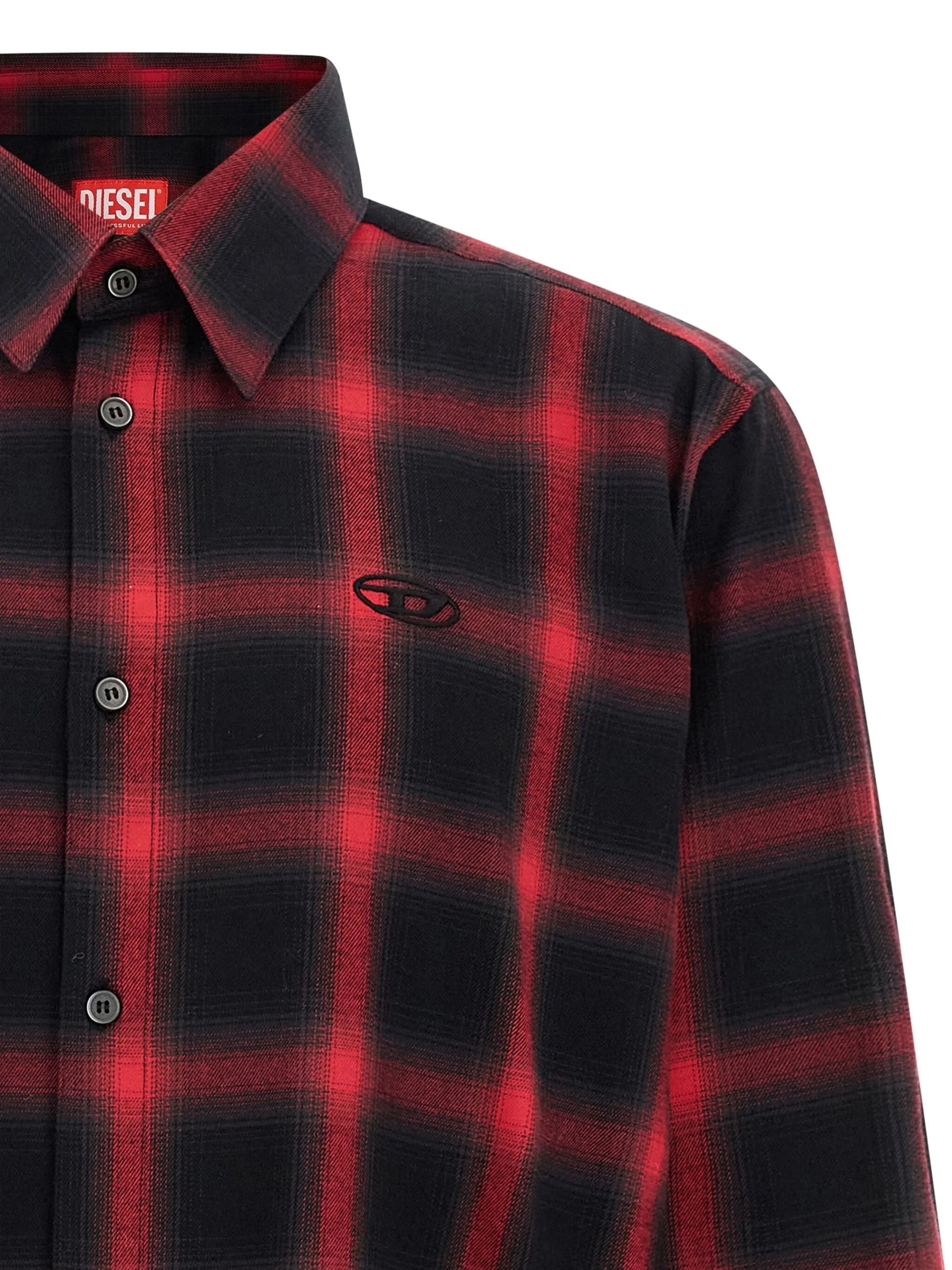 DIESEL - Camicie - A185020HGBT