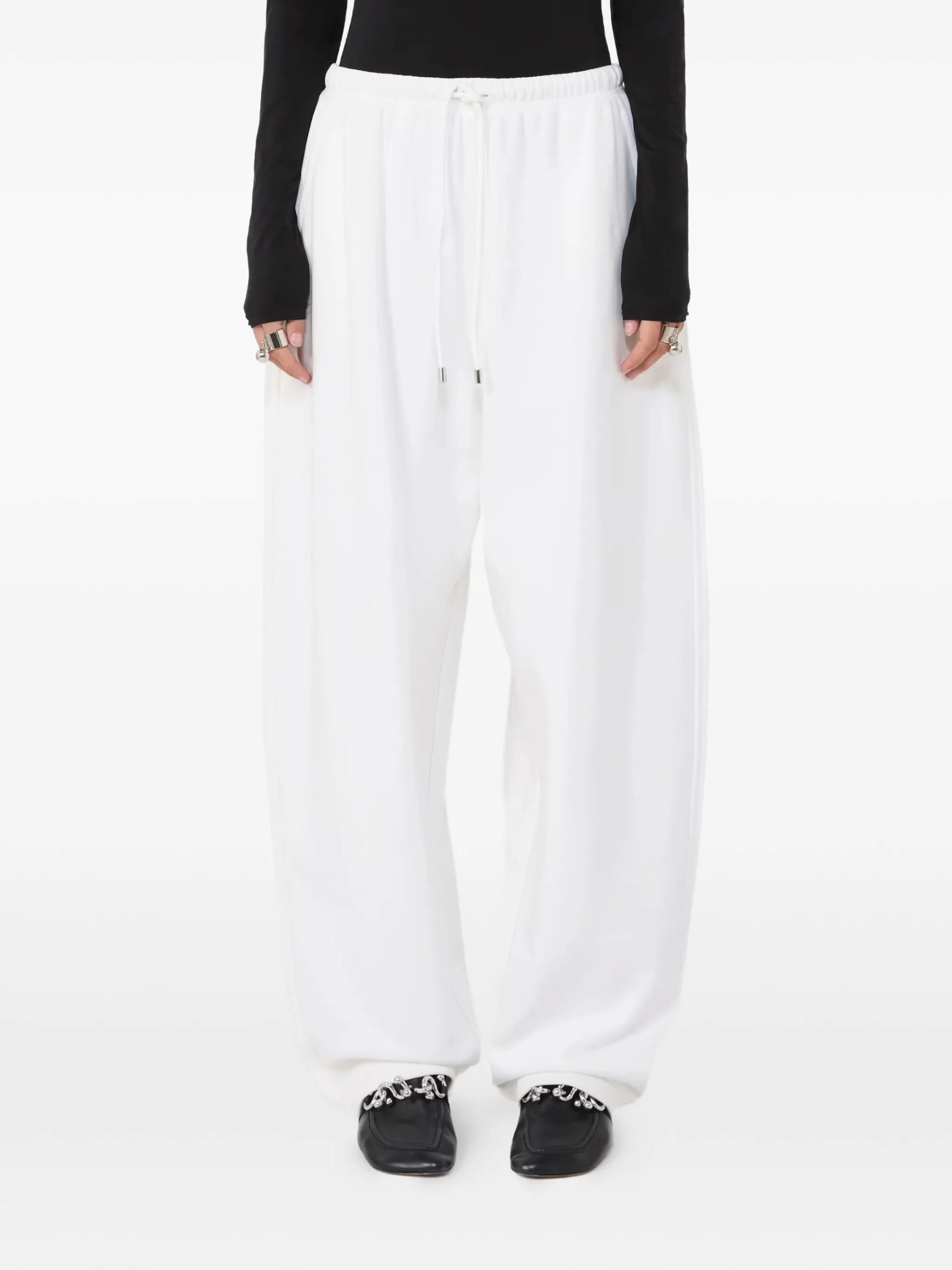 SPORTMAX - Pantaloni - 2612781015600