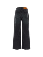 SÉFR - Jeans - MSS26RELAXEDBLA