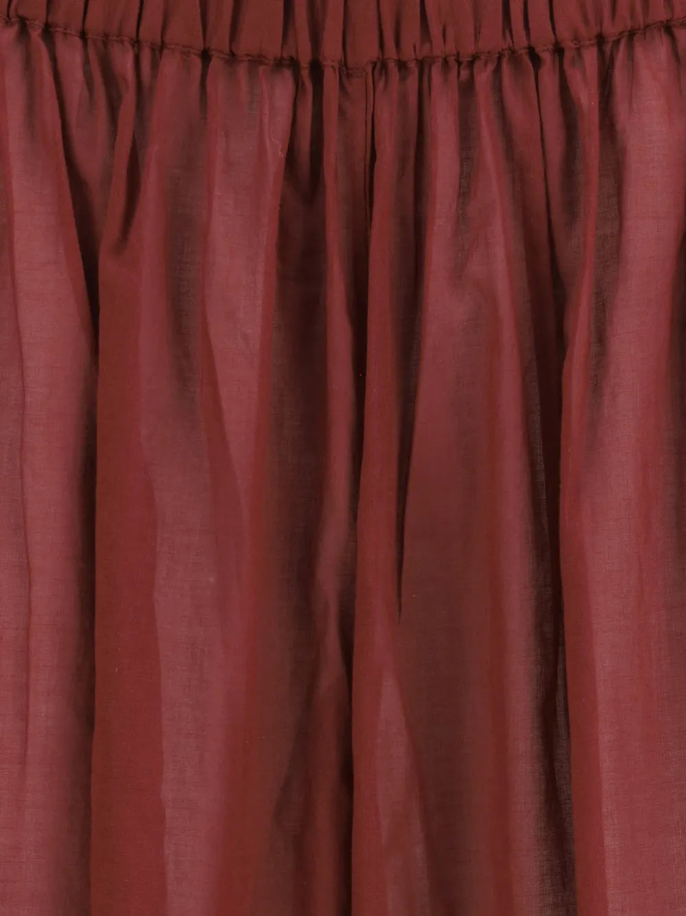THE ANDAMANE - Pantaloni - TM190455ATNC108