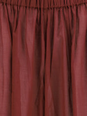 THE ANDAMANE - Pantaloni - TM190455ATNC108